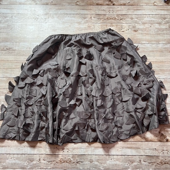 💚Garnet Hill skirt - Picture 1 of 6